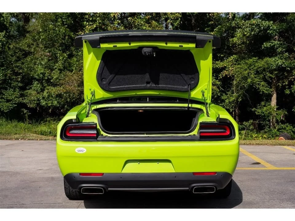 2019 Dodge Challenger 3rd Gen - Image 16 of 20