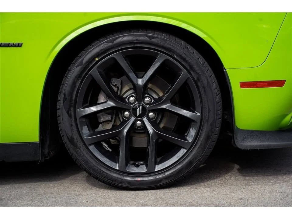 2019 Dodge Challenger 3rd Gen - Image 8 of 20
