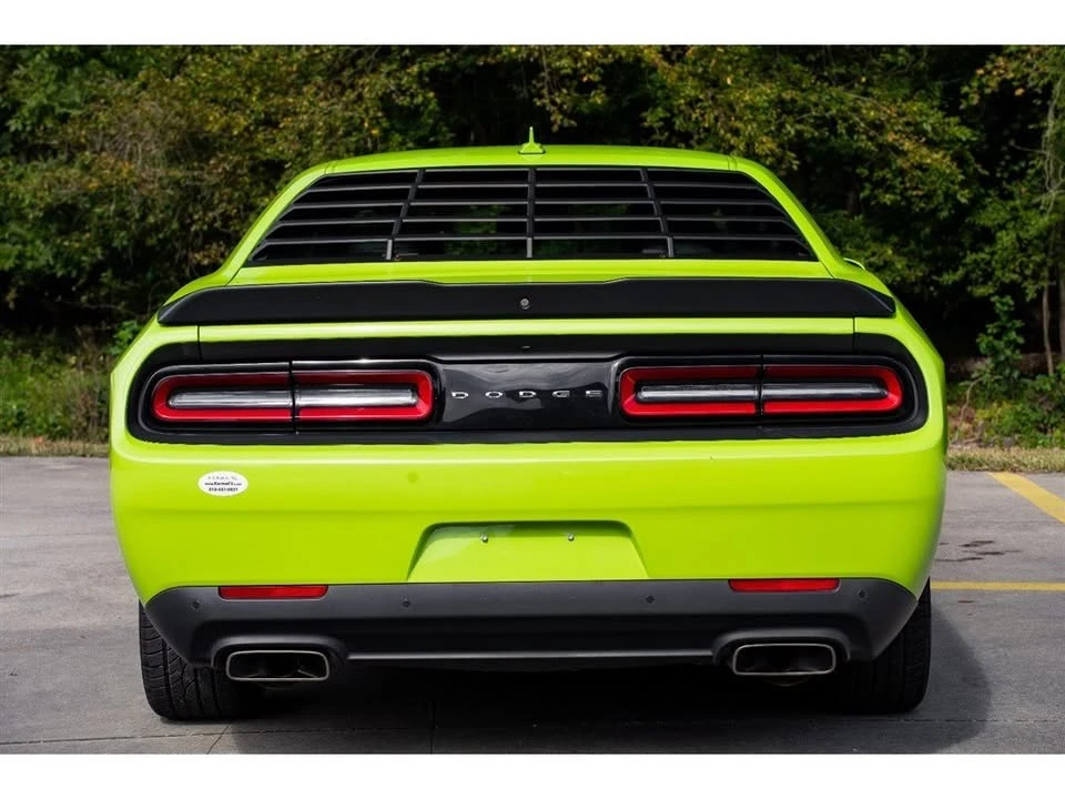 2019 Dodge Challenger 3rd Gen - Image 10 of 20