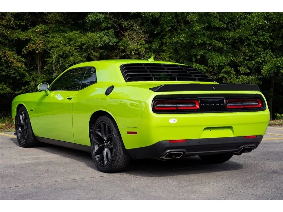 2019 Dodge Challenger 3rd Gen - Image 11 of 20