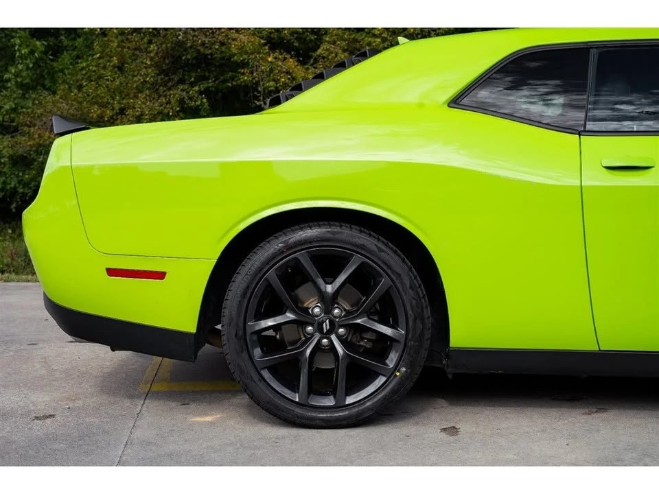 2019 Dodge Challenger 3rd Gen - Image 5 of 20