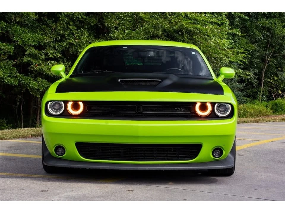 2019 Dodge Challenger 3rd Gen - Image 2 of 20