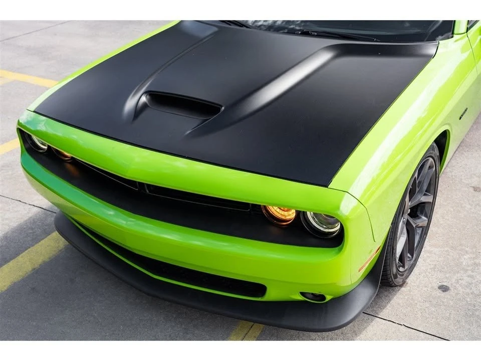 2019 Dodge Challenger 3rd Gen - Image 14 of 20