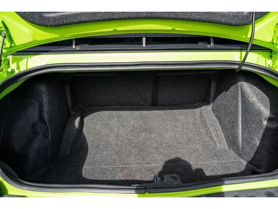 2019 Dodge Challenger 3rd Gen - Image 17 of 20
