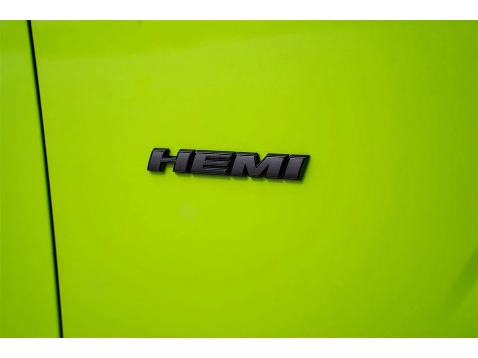 2019 Dodge Challenger 3rd Gen - Image 9 of 20
