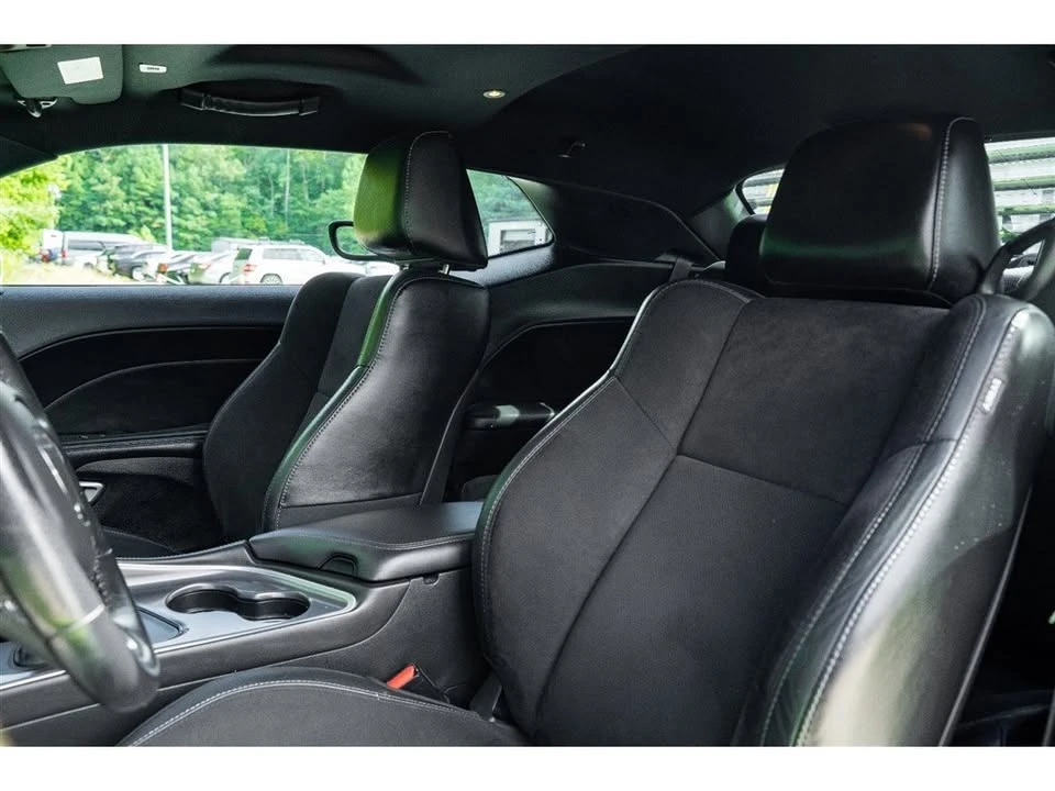 2019 Dodge Challenger 3rd Gen - Image 20 of 20