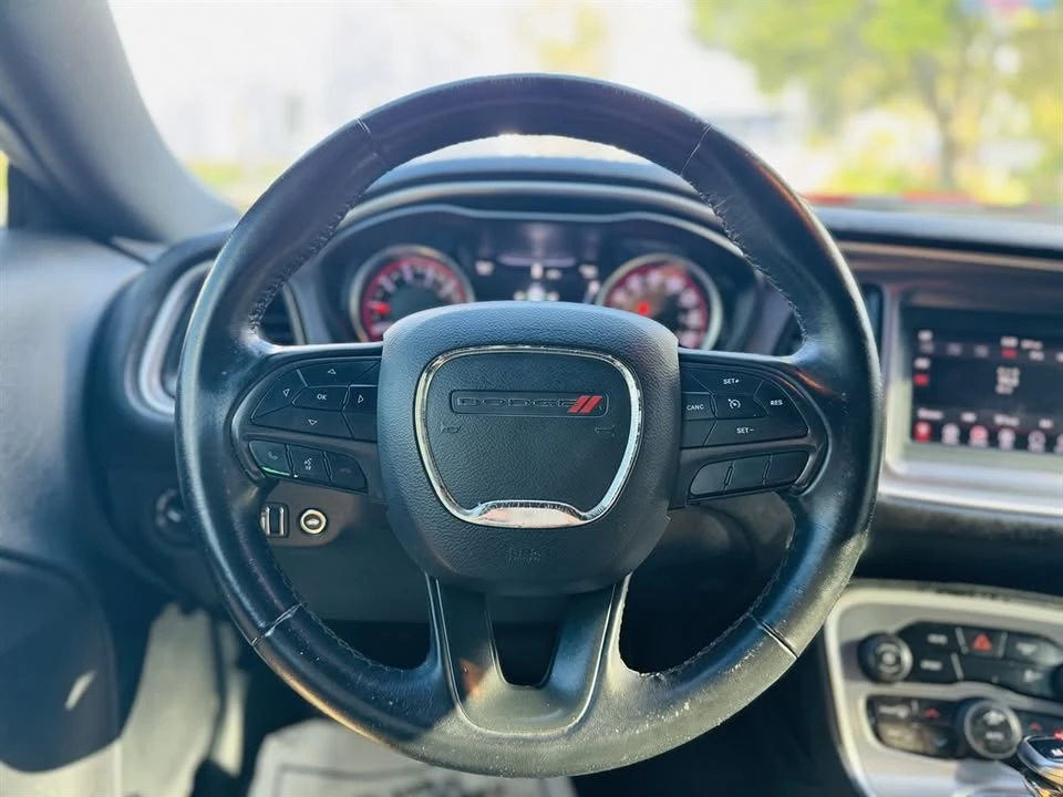 2019 Dodge Challenger 3rd Gen - Image 12 of 16