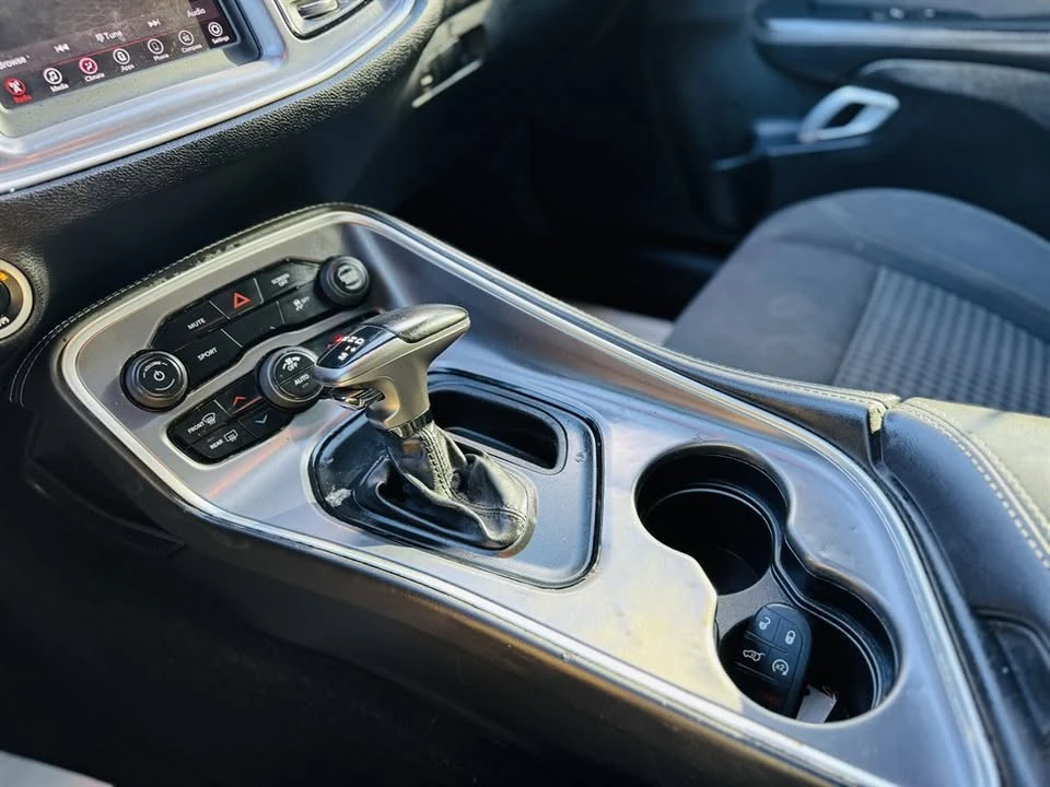 2019 Dodge Challenger 3rd Gen - Image 15 of 16