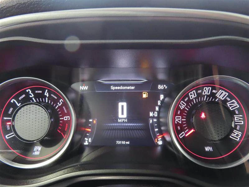 2019 Dodge Challenger 3rd Gen - Image 9 of 11