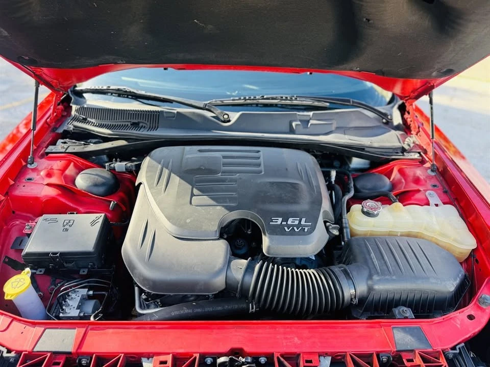 2019 Dodge Challenger 3rd Gen - Image 11 of 16