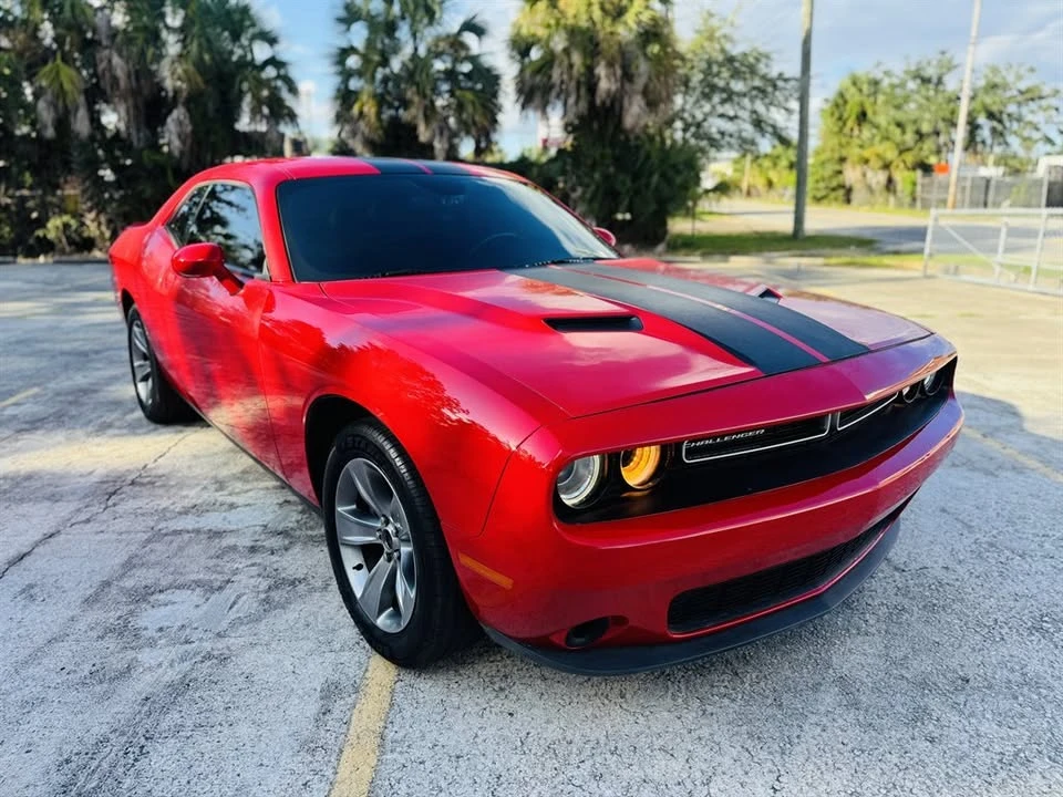 2019 Dodge Challenger 3rd Gen - Image 2 of 16