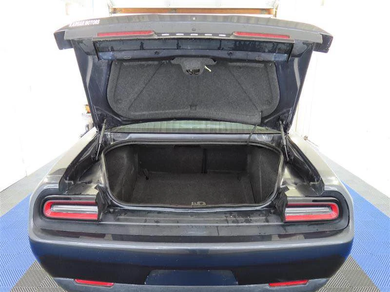 2019 Dodge Challenger 3rd Gen - Image 5 of 11