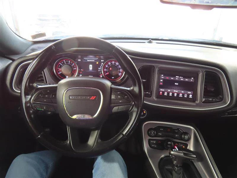 2019 Dodge Challenger 3rd Gen - Image 8 of 11