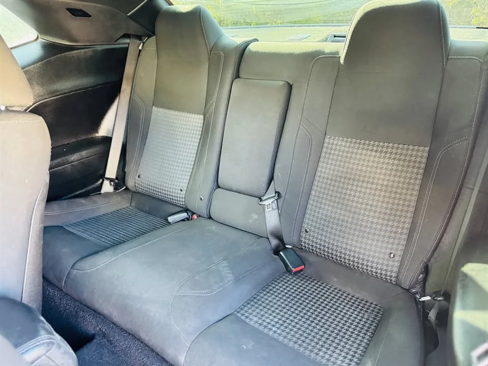 2019 Dodge Challenger 3rd Gen - Image 7 of 16