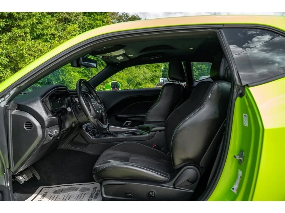 2019 Dodge Challenger 3rd Gen - Image 19 of 20