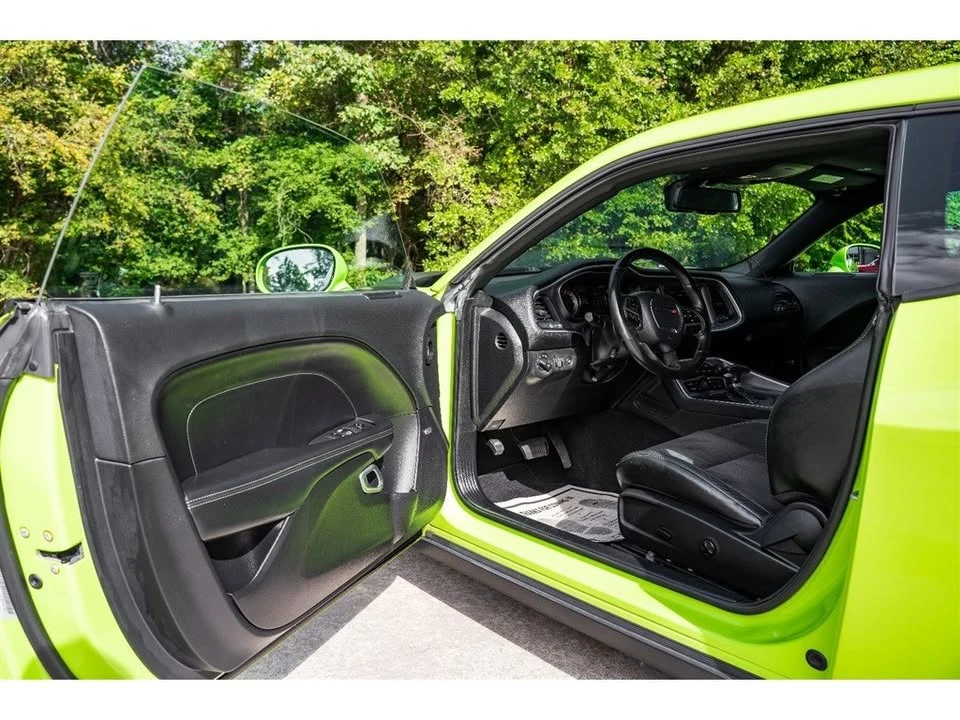 2019 Dodge Challenger 3rd Gen - Image 18 of 20