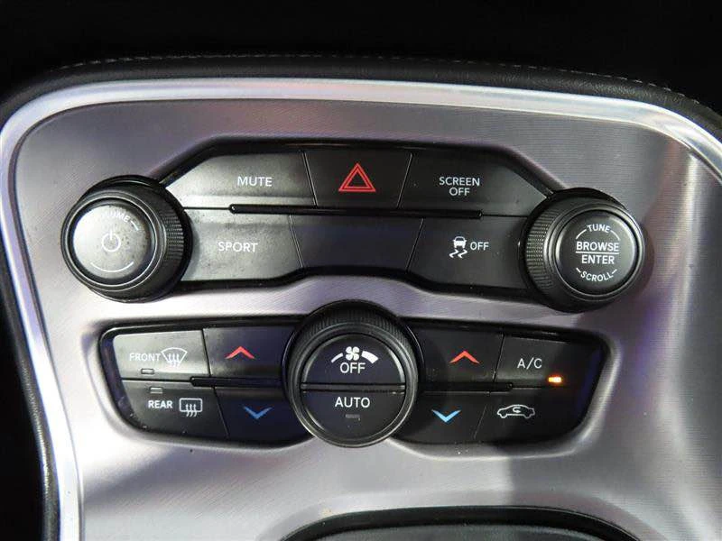 2019 Dodge Challenger 3rd Gen - Image 10 of 11