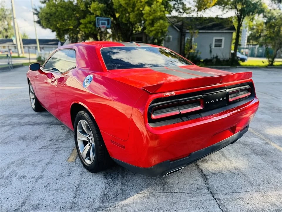 2019 Dodge Challenger 3rd Gen - Image 4 of 16