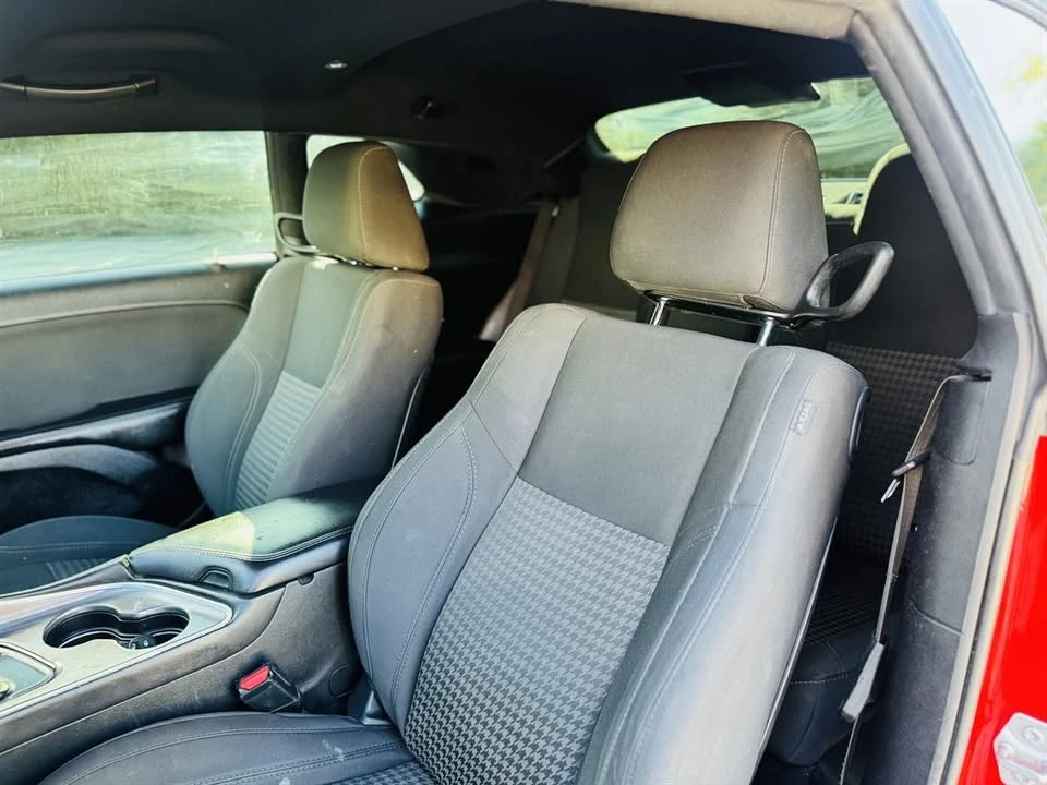 2019 Dodge Challenger 3rd Gen - Image 6 of 16