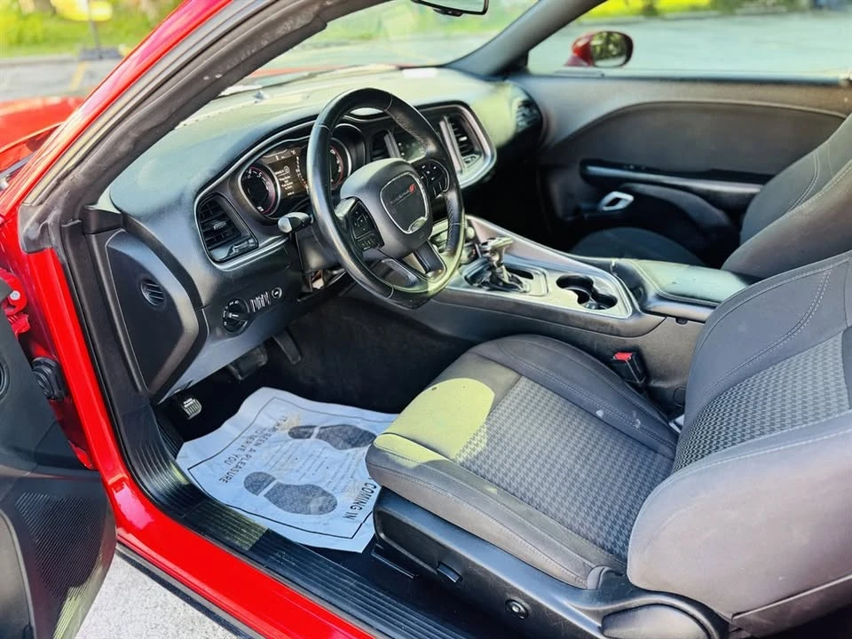 2019 Dodge Challenger 3rd Gen - Image 5 of 16