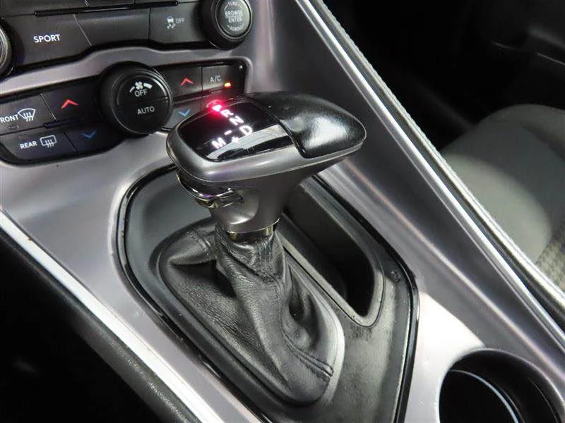 2019 Dodge Challenger 3rd Gen - Image 11 of 11