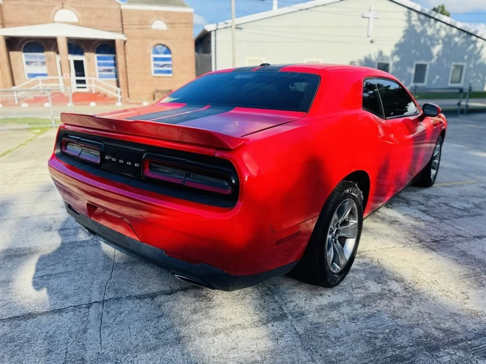 2019 Dodge Challenger 3rd Gen - Image 3 of 16