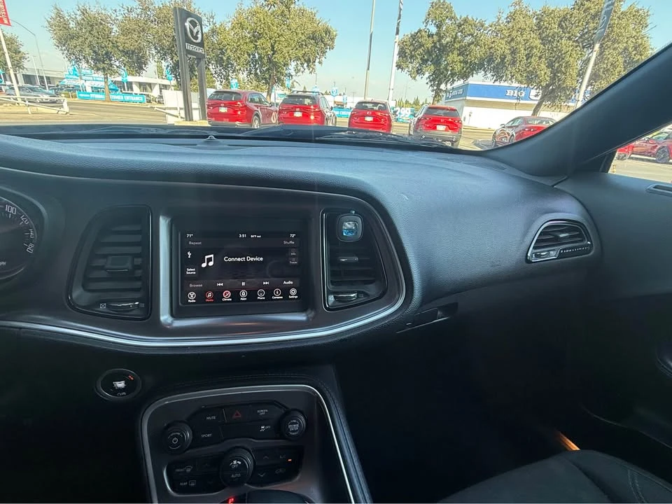 2019 Dodge Challenger 3rd Gen - Image 14 of 16