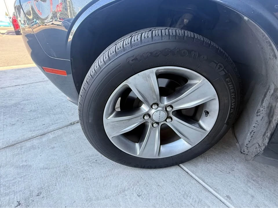 2019 Dodge Challenger 3rd Gen - Image 8 of 16