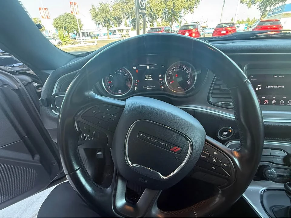 2019 Dodge Challenger 3rd Gen - Image 13 of 16