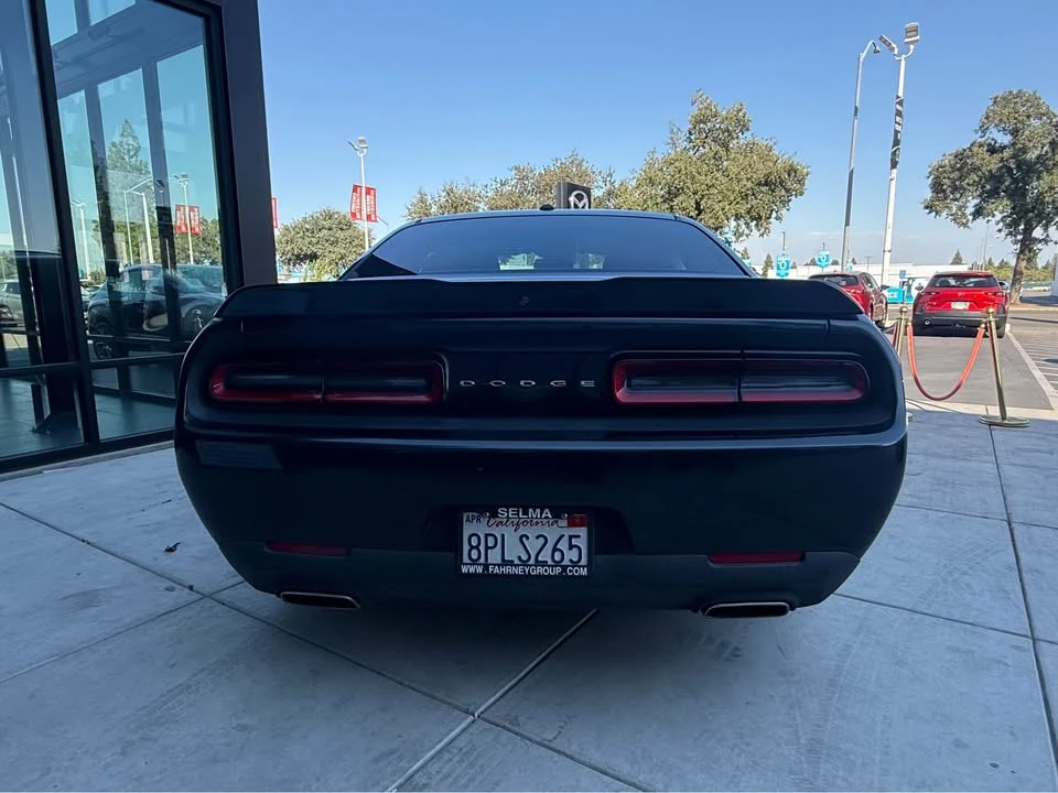2019 Dodge Challenger 3rd Gen - Image 4 of 16