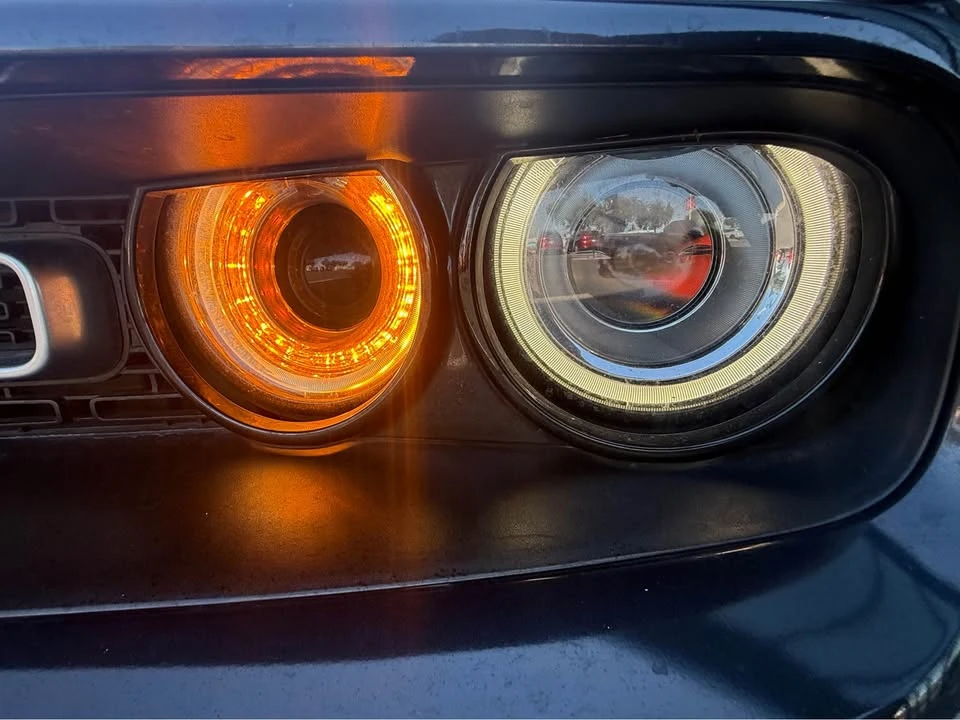 2019 Dodge Challenger 3rd Gen - Image 9 of 16