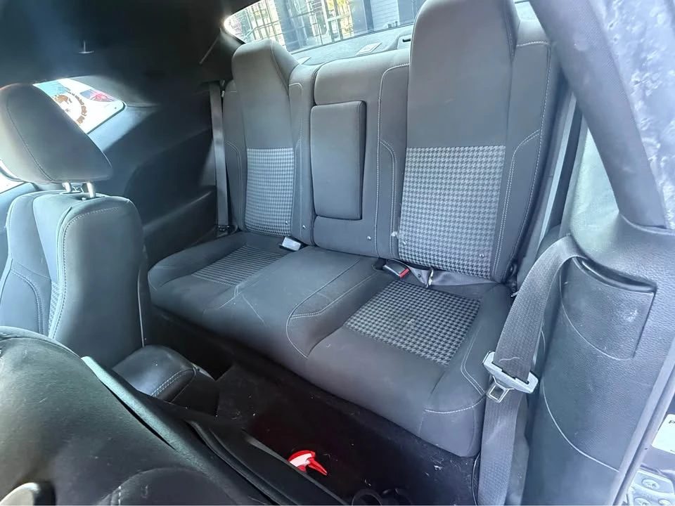 2019 Dodge Challenger 3rd Gen - Image 11 of 16