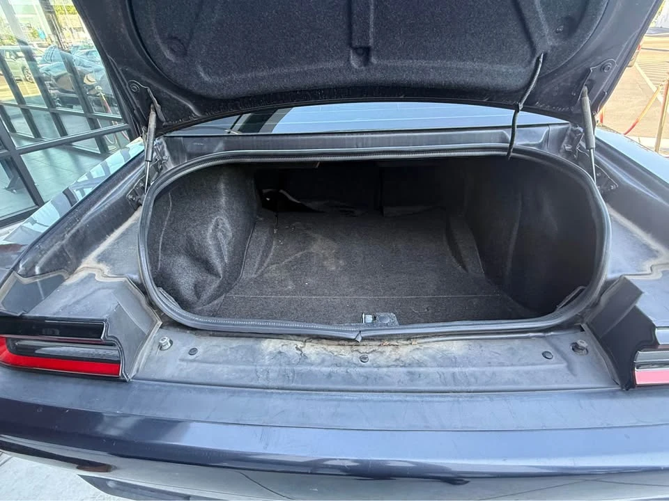 2019 Dodge Challenger 3rd Gen - Image 16 of 16