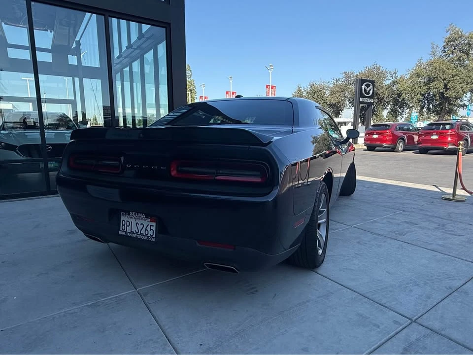 2019 Dodge Challenger 3rd Gen - Image 5 of 16