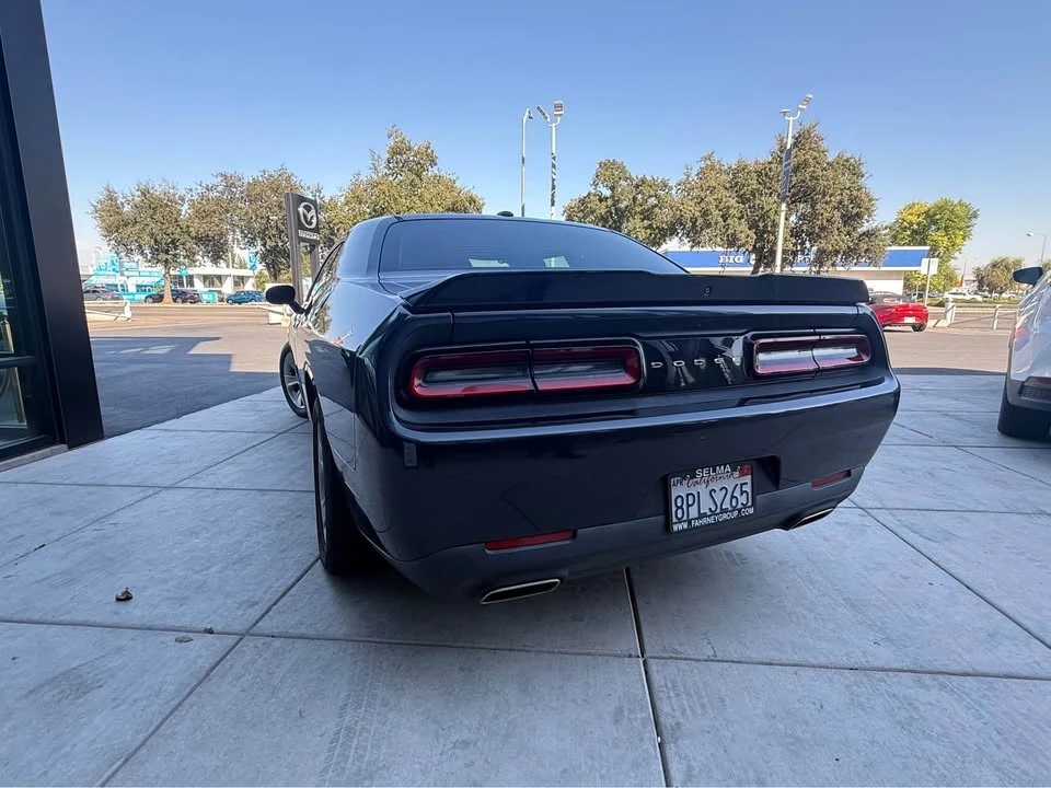 2019 Dodge Challenger 3rd Gen - Image 6 of 16