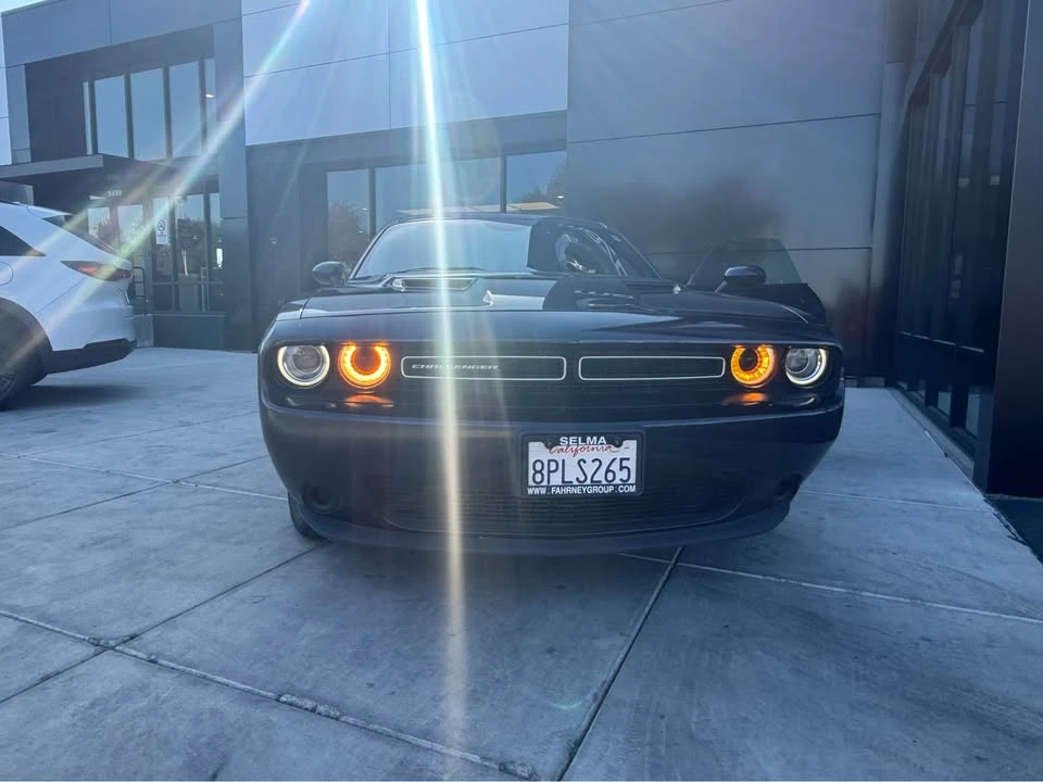 2019 Dodge Challenger 3rd Gen - Image 2 of 16