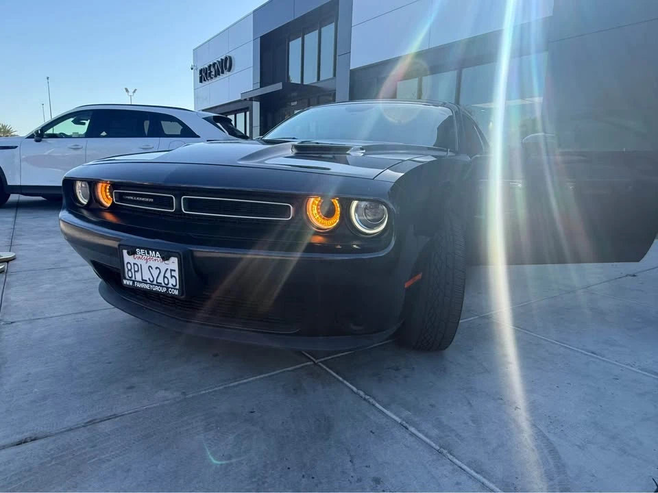 2019 Dodge Challenger 3rd Gen - Image 3 of 16