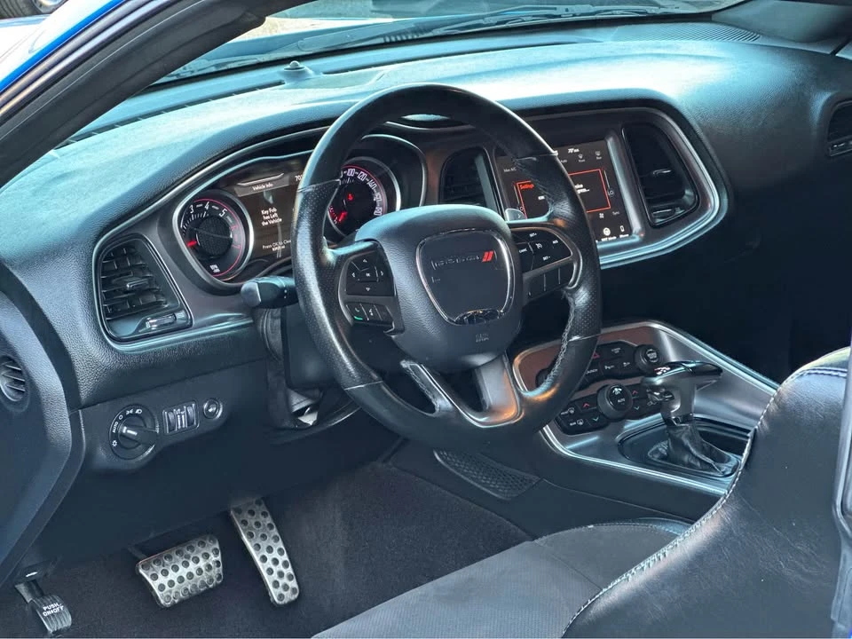 2019 Dodge Challenger 3rd Gen - Image 8 of 20