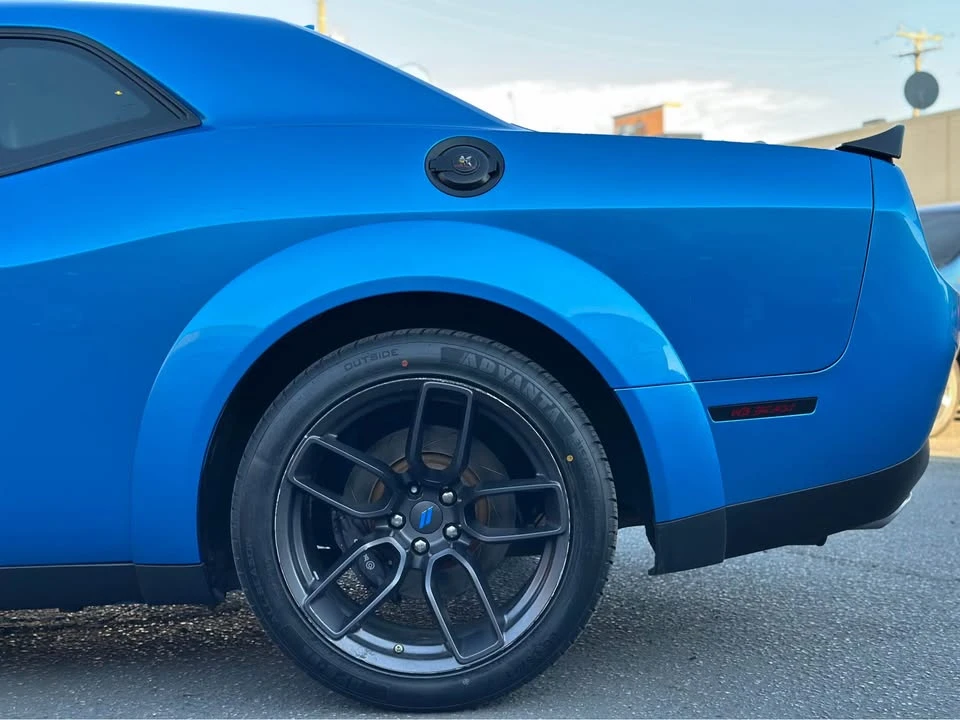 2019 Dodge Challenger 3rd Gen - Image 13 of 20