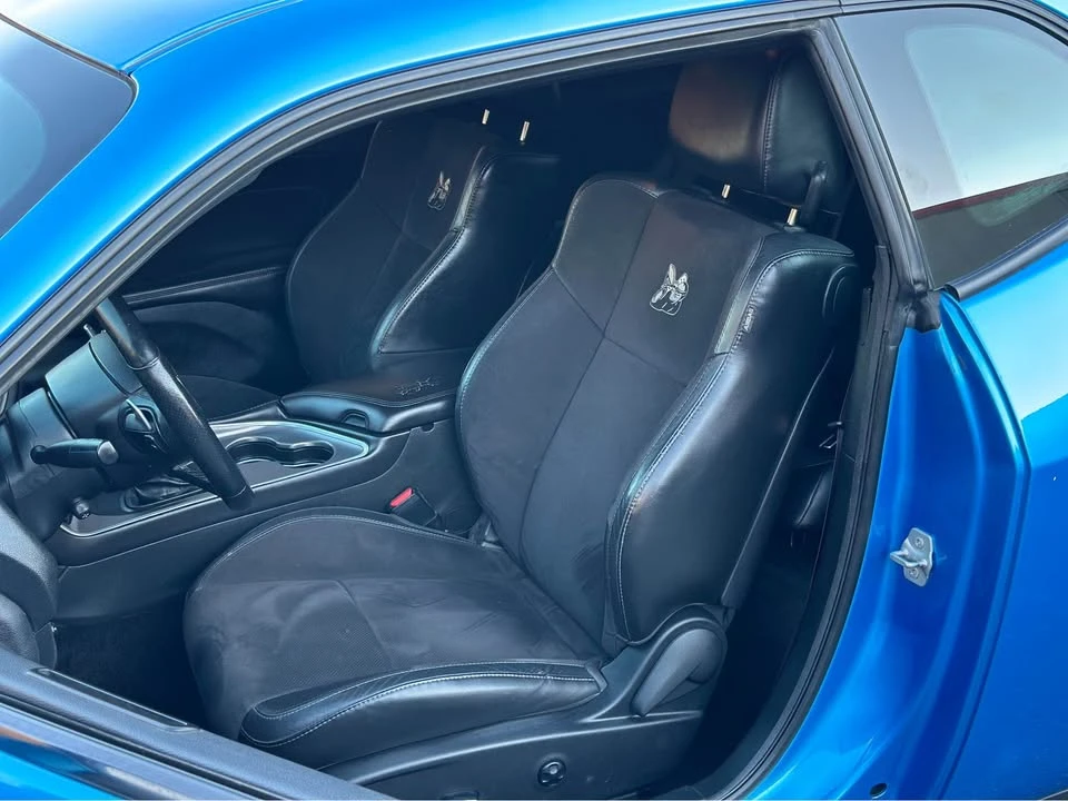 2019 Dodge Challenger 3rd Gen - Image 14 of 20