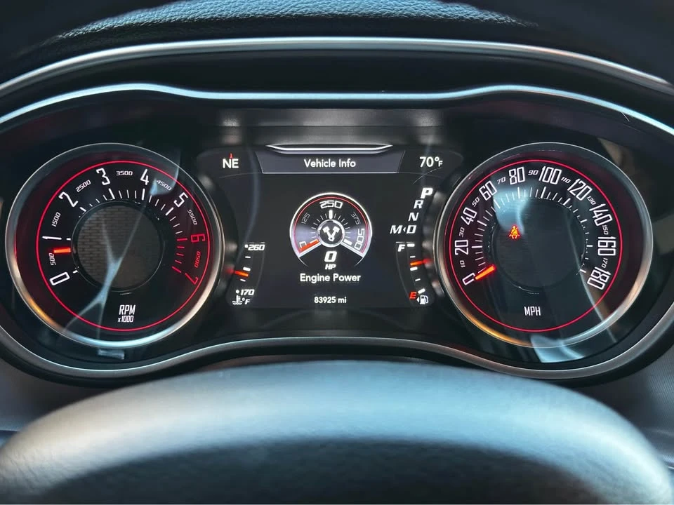 2019 Dodge Challenger 3rd Gen - Image 19 of 20