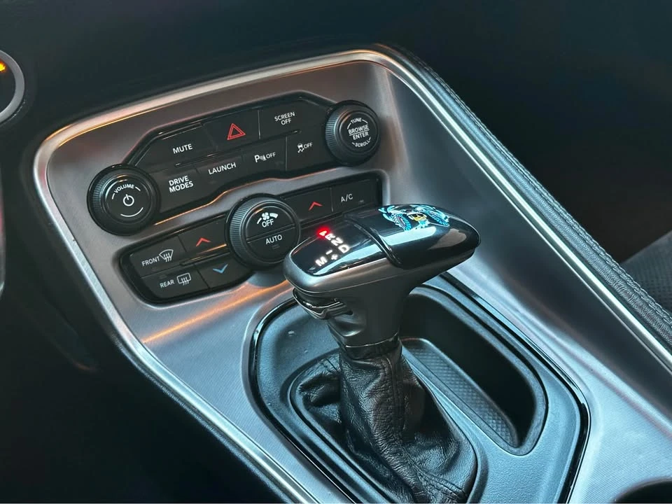 2019 Dodge Challenger 3rd Gen - Image 5 of 20