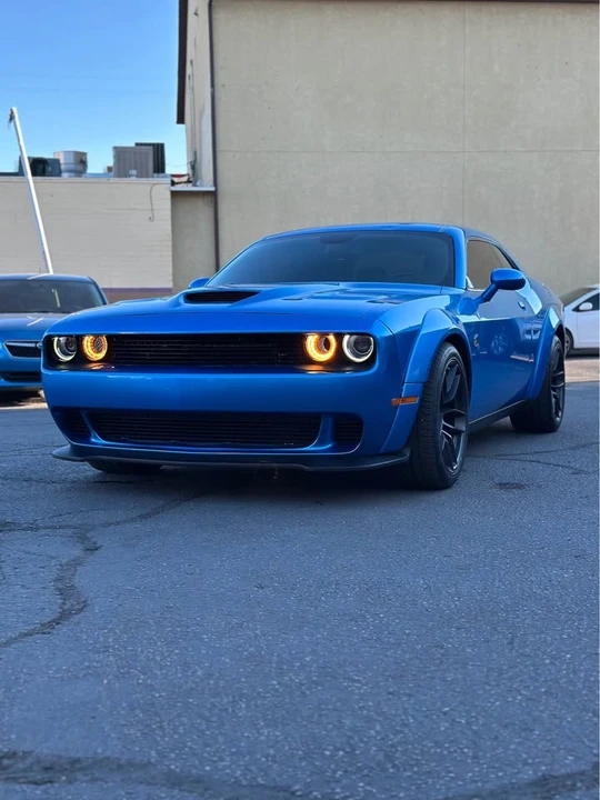 2019 Dodge Challenger 3rd Gen - Image 2 of 20