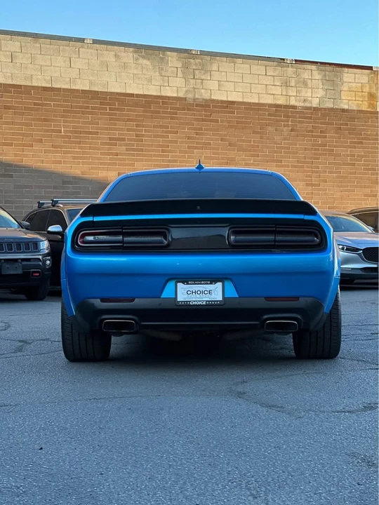 2019 Dodge Challenger 3rd Gen - Image 12 of 20