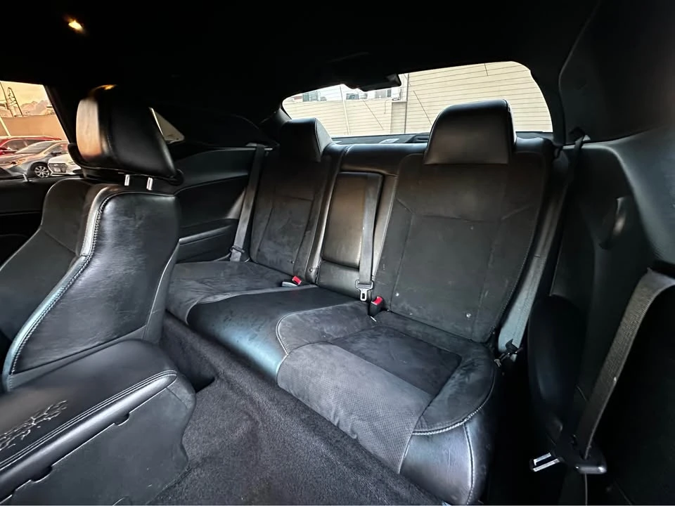 2019 Dodge Challenger 3rd Gen - Image 7 of 20