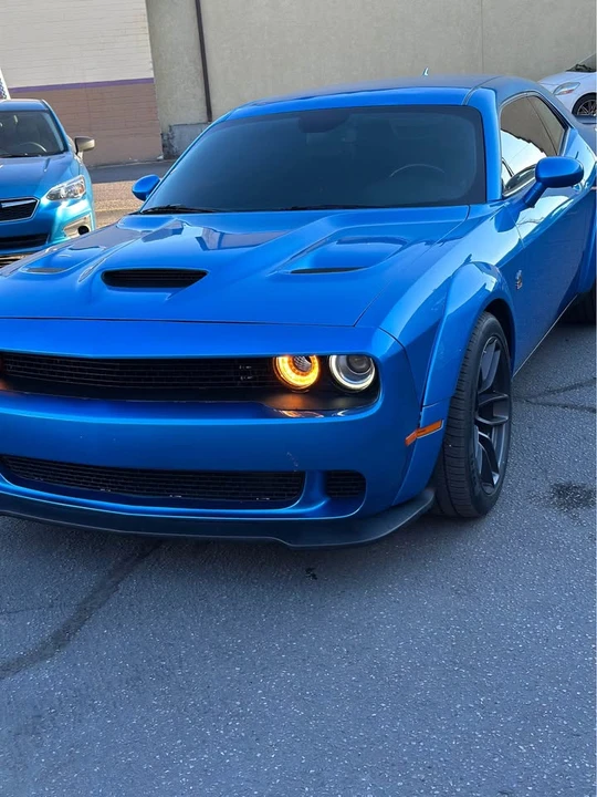2019 Dodge Challenger 3rd Gen - Image 3 of 20