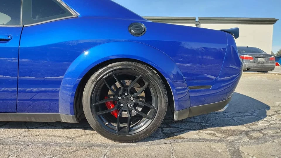 2019 Dodge Challenger 3rd Gen - Image 16 of 20