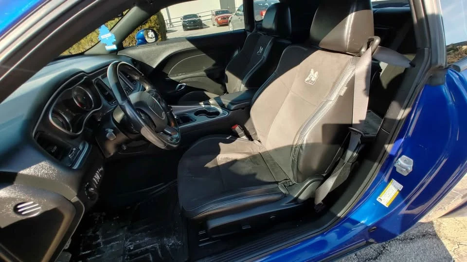 2019 Dodge Challenger 3rd Gen - Image 11 of 20
