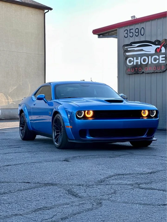 2019 Dodge Challenger 3rd Gen - Image 4 of 20