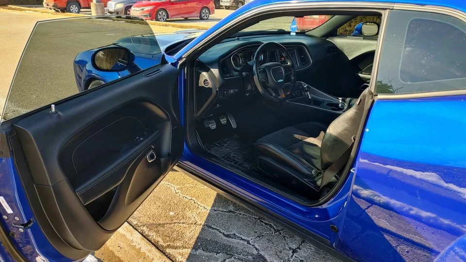2019 Dodge Challenger 3rd Gen - Image 15 of 20